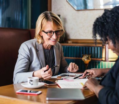 Business Growth