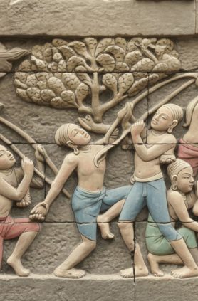neoborobudur neoborobudur