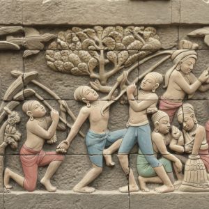 neoborobudur
