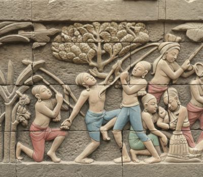 NeoBorobudur