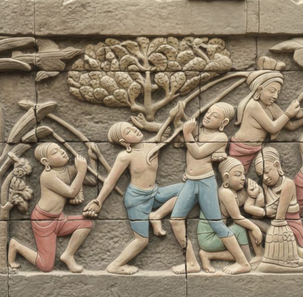 neoborobudur