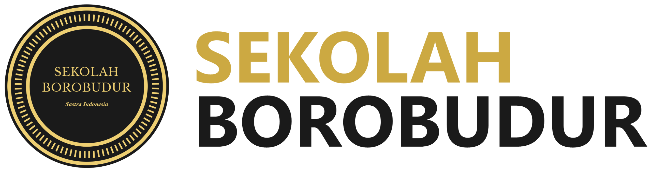 Sekolah Borobudur